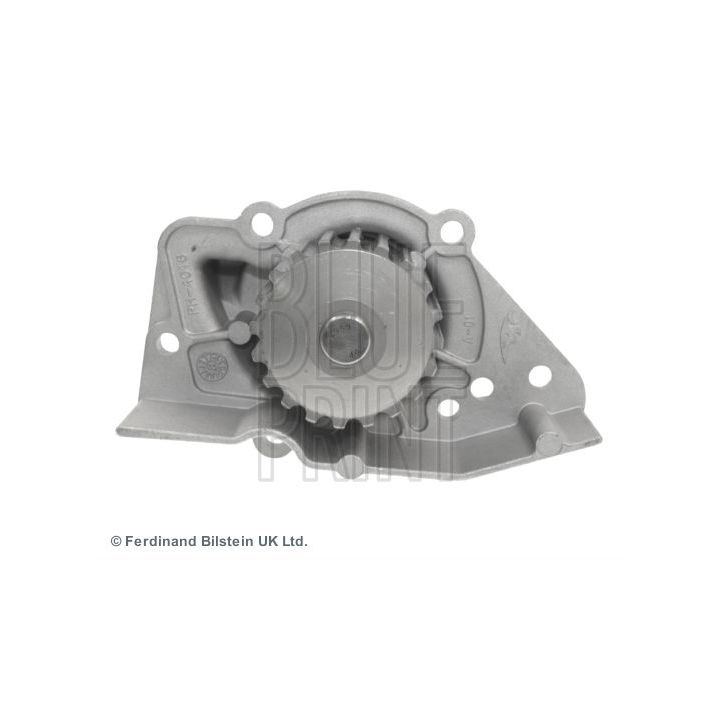 Vandens siurblys, variklio aušinimas BLUE PRINT ADK89122