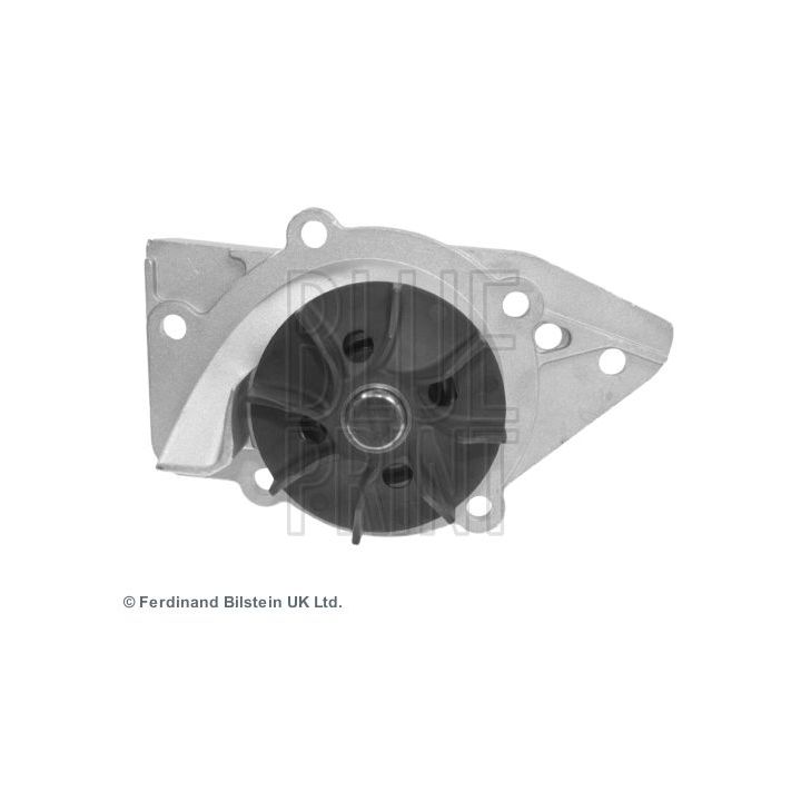 Vandens siurblys, variklio aušinimas BLUE PRINT ADK89122