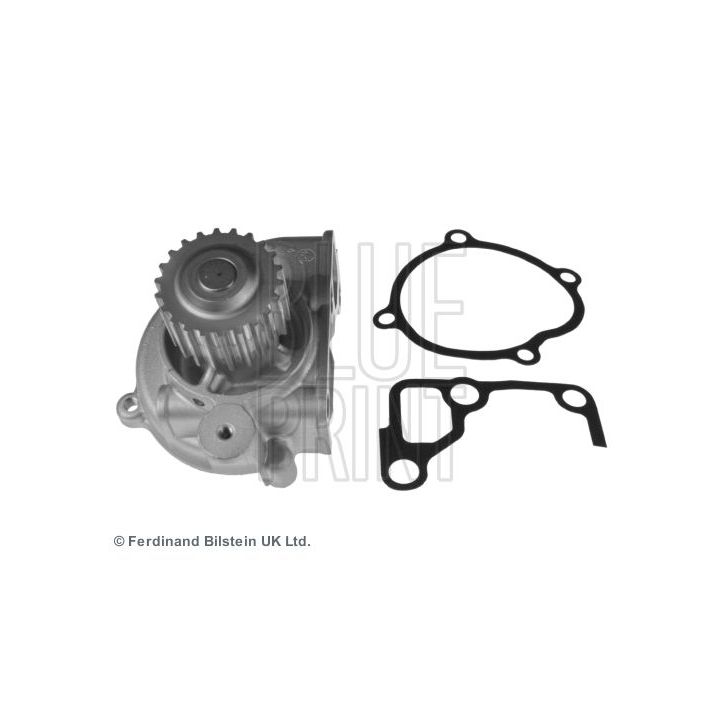 Vandens siurblys, variklio aušinimas BLUE PRINT ADM59108