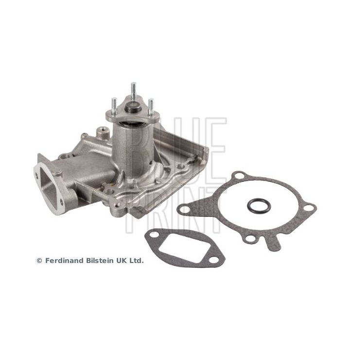 Vandens siurblys, variklio aušinimas BLUE PRINT ADM59109