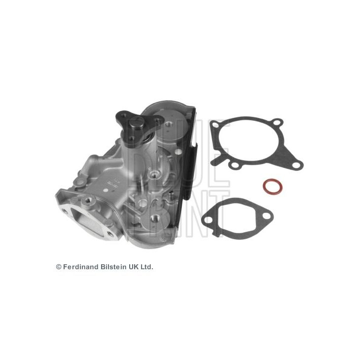 Vandens siurblys, variklio aušinimas BLUE PRINT ADM59110