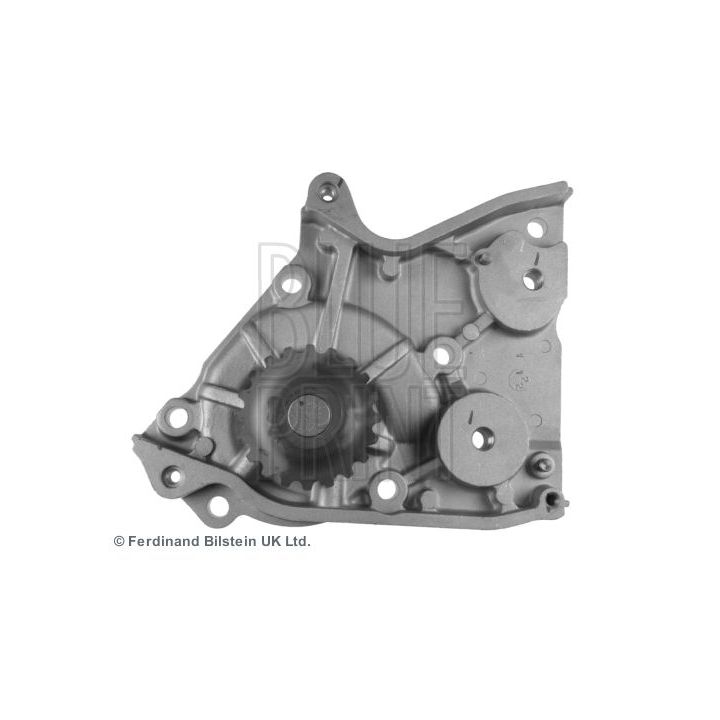 Vandens siurblys, variklio aušinimas BLUE PRINT ADM59111