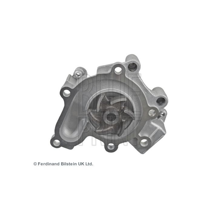 Vandens siurblys, variklio aušinimas BLUE PRINT ADM59116