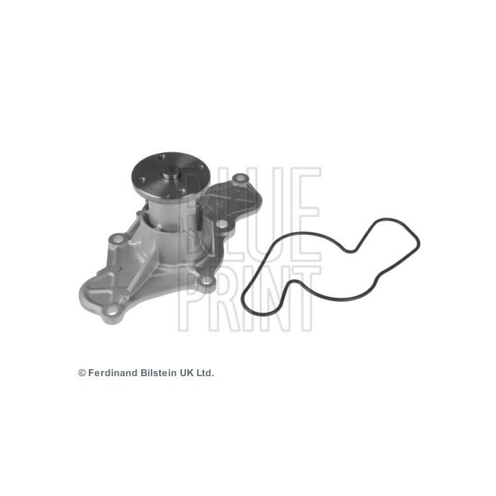 Vandens siurblys, variklio aušinimas BLUE PRINT ADM59117