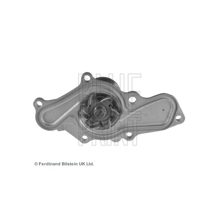 Vandens siurblys, variklio aušinimas BLUE PRINT ADM59117