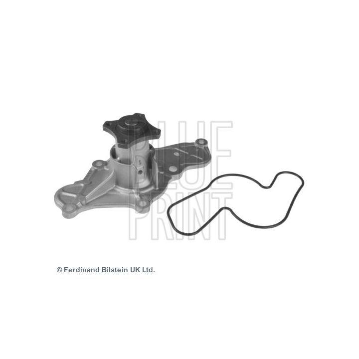 Vandens siurblys, variklio aušinimas BLUE PRINT ADM59118