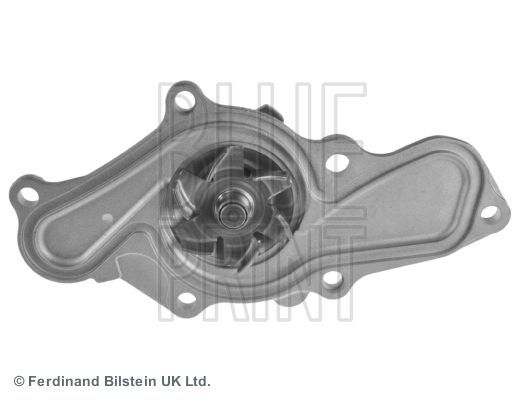 Vandens siurblys, variklio aušinimas BLUE PRINT ADM59118