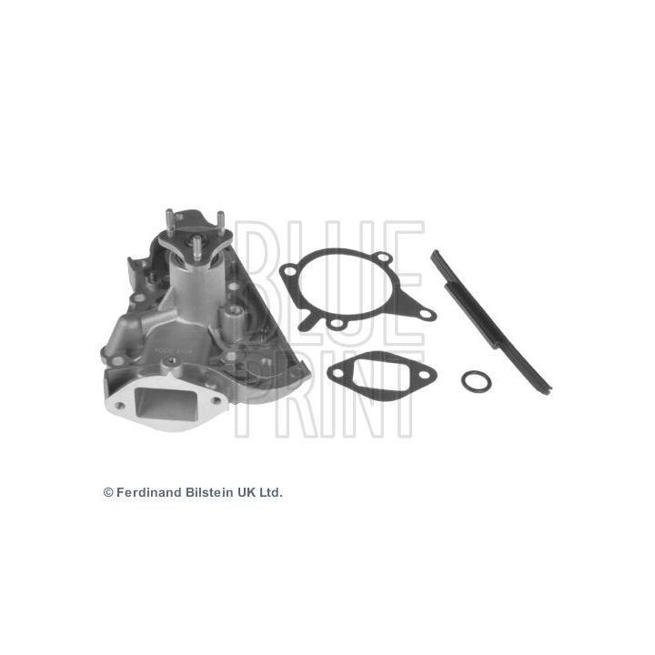 Vandens siurblys, variklio aušinimas BLUE PRINT ADM59122