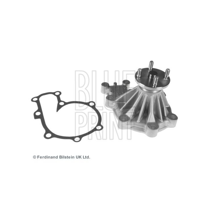 Vandens siurblys, variklio aušinimas BLUE PRINT ADM59123