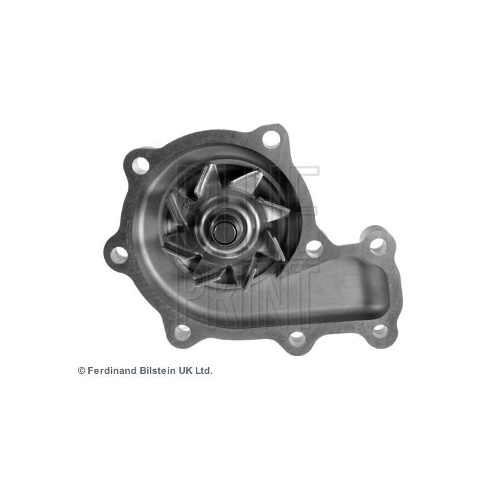 Vandens siurblys, variklio aušinimas BLUE PRINT ADM59123