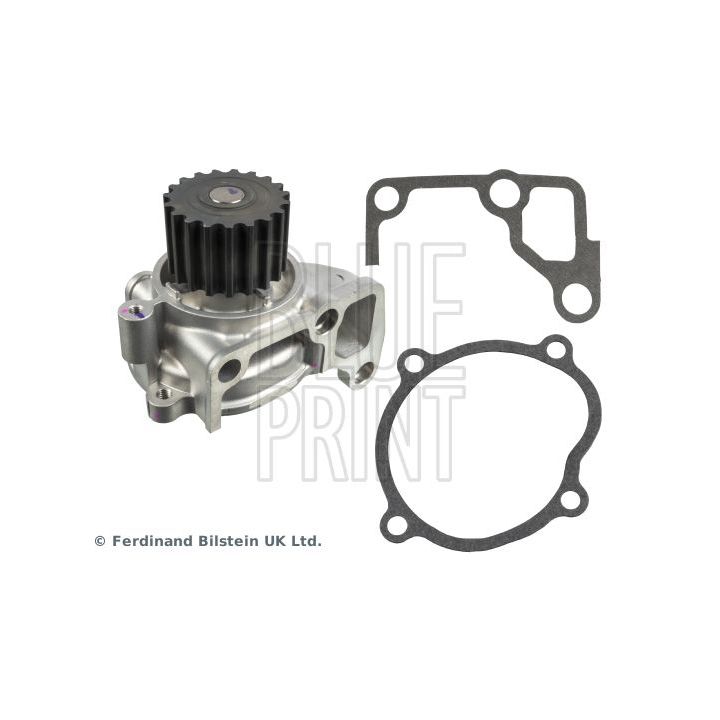 Vandens siurblys, variklio aušinimas BLUE PRINT ADM59128