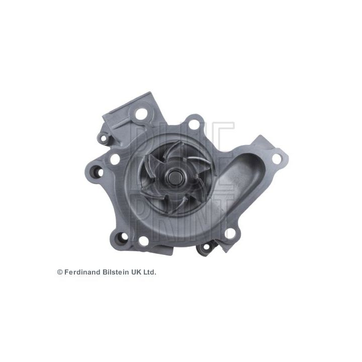 Vandens siurblys, variklio aušinimas BLUE PRINT ADM59129