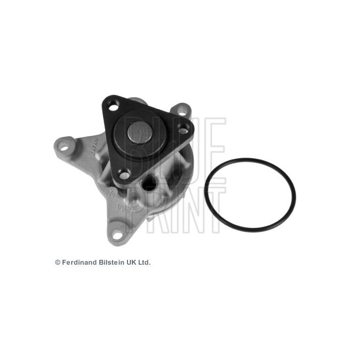 Vandens siurblys, variklio aušinimas BLUE PRINT ADM59135