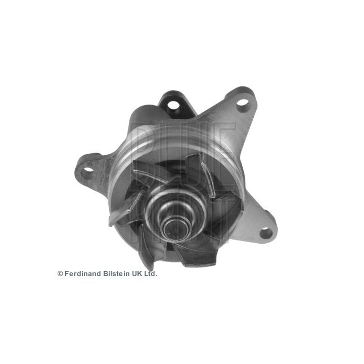 Vandens siurblys, variklio aušinimas BLUE PRINT ADM59135