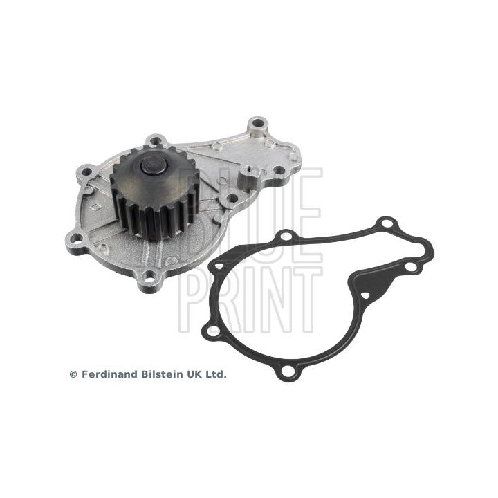 Vandens siurblys, variklio aušinimas BLUE PRINT ADM59138