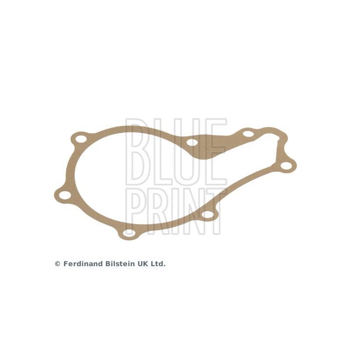 Vandens siurblys, variklio aušinimas BLUE PRINT ADM59138