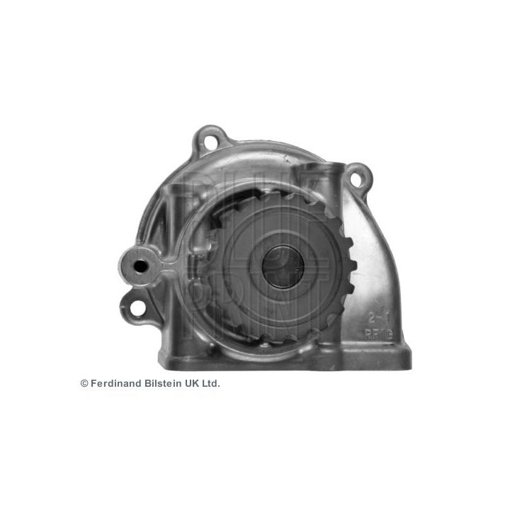 Vandens siurblys, variklio aušinimas BLUE PRINT ADM59170