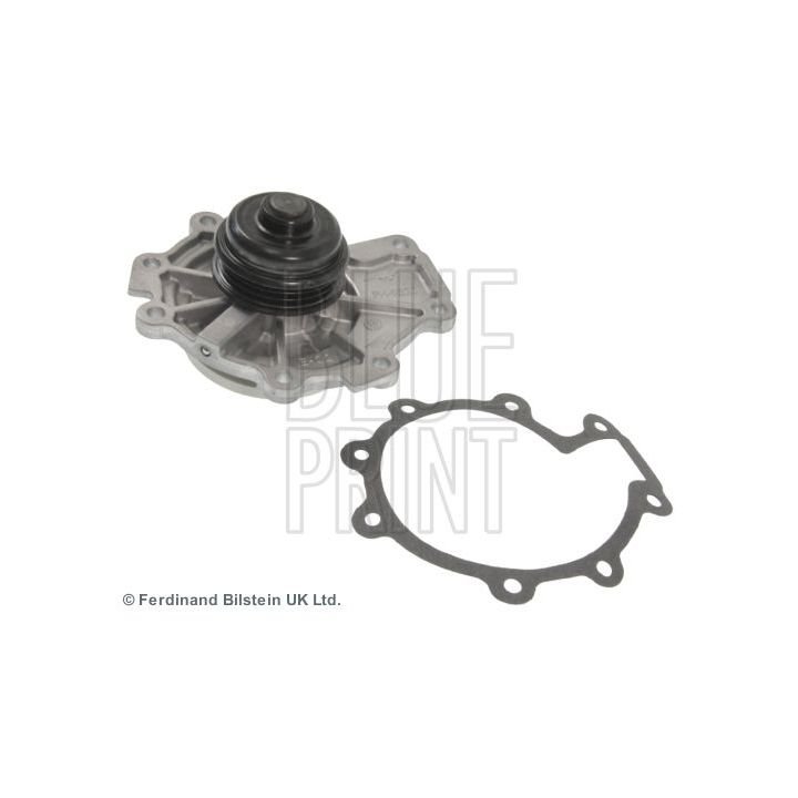 Vandens siurblys, variklio aušinimas BLUE PRINT ADM59172