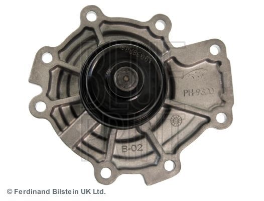 Vandens siurblys, variklio aušinimas BLUE PRINT ADM59172