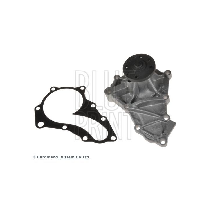 Vandens siurblys, variklio aušinimas BLUE PRINT ADM59176