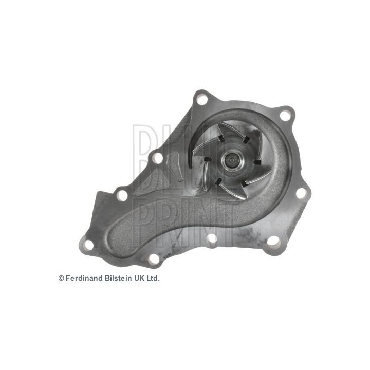 Vandens siurblys, variklio aušinimas BLUE PRINT ADM59176