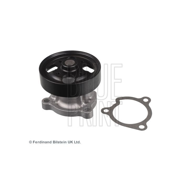 Vandens siurblys, variklio aušinimas BLUE PRINT ADN19178