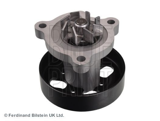 Vandens siurblys, variklio aušinimas BLUE PRINT ADN19178