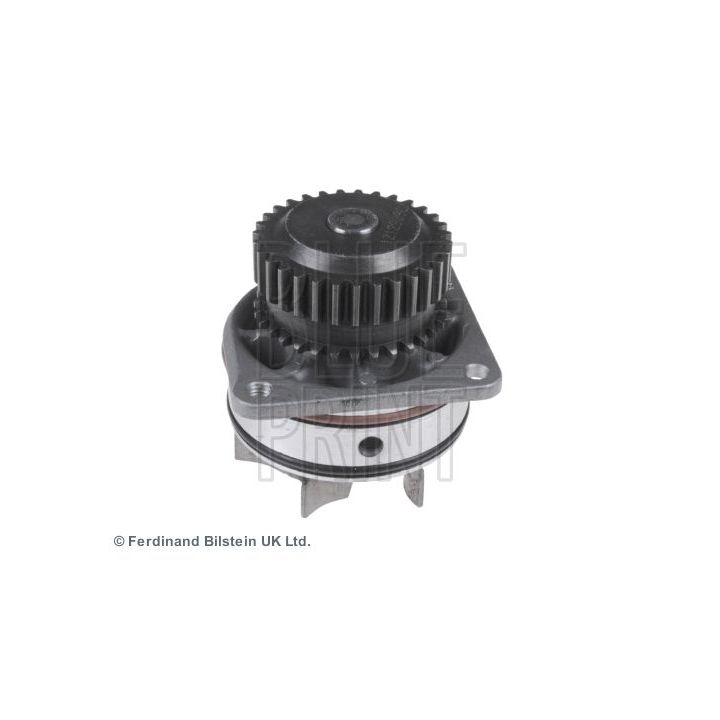 Vandens siurblys, variklio aušinimas BLUE PRINT ADN19182