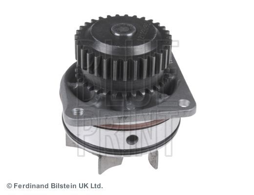 Vandens siurblys, variklio aušinimas BLUE PRINT ADN19182