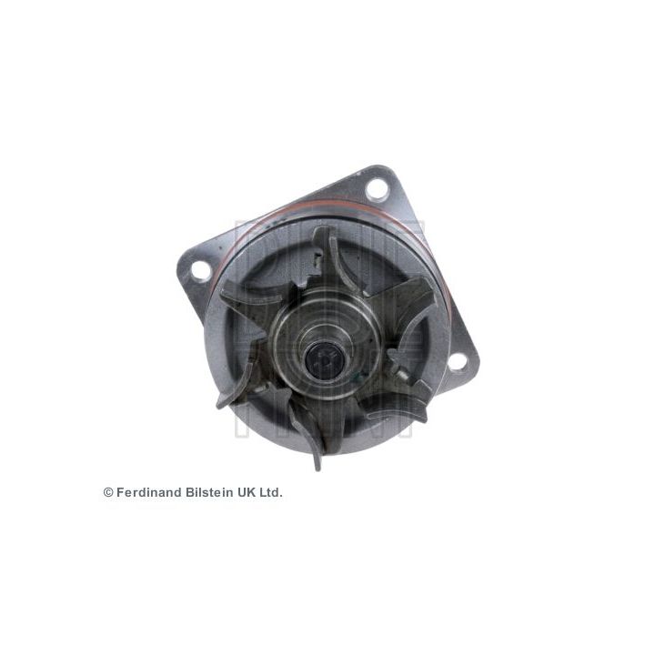 Vandens siurblys, variklio aušinimas BLUE PRINT ADN19182