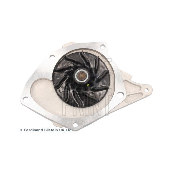 Vandens siurblys, variklio aušinimas BLUE PRINT ADN19186