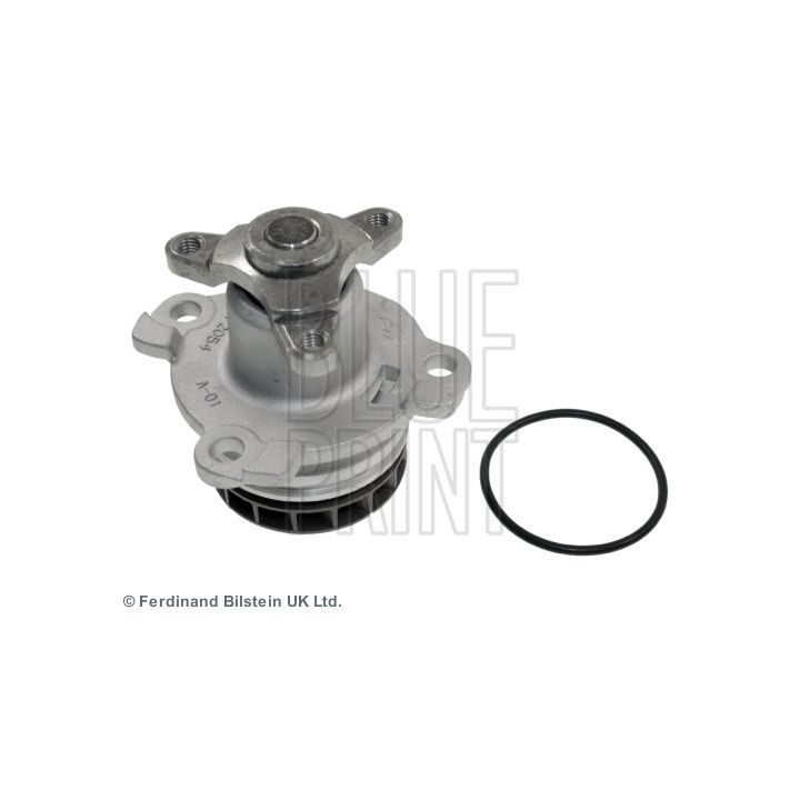 Vandens siurblys, variklio aušinimas BLUE PRINT ADN19187