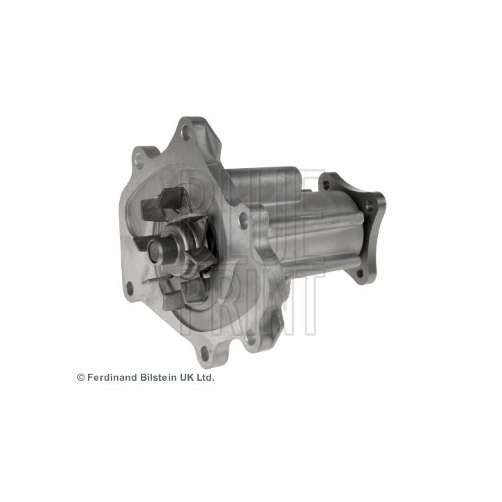 Vandens siurblys, variklio aušinimas BLUE PRINT ADN19189