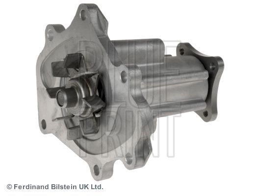 Vandens siurblys, variklio aušinimas BLUE PRINT ADN19189