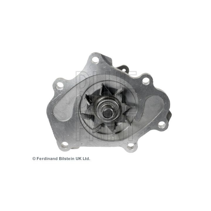 Vandens siurblys, variklio aušinimas BLUE PRINT ADN19189