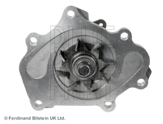 Vandens siurblys, variklio aušinimas BLUE PRINT ADN19189