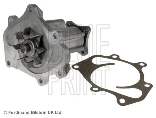 Vandens siurblys, variklio aušinimas BLUE PRINT ADN19189