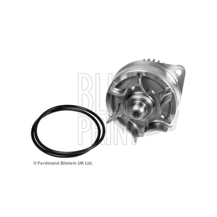 Vandens siurblys, variklio aušinimas BLUE PRINT ADN19191