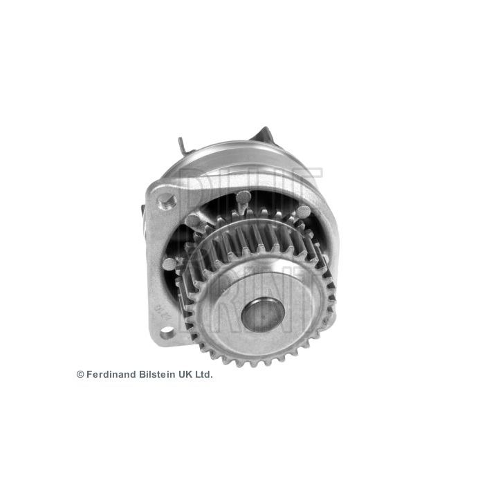Vandens siurblys, variklio aušinimas BLUE PRINT ADN19191