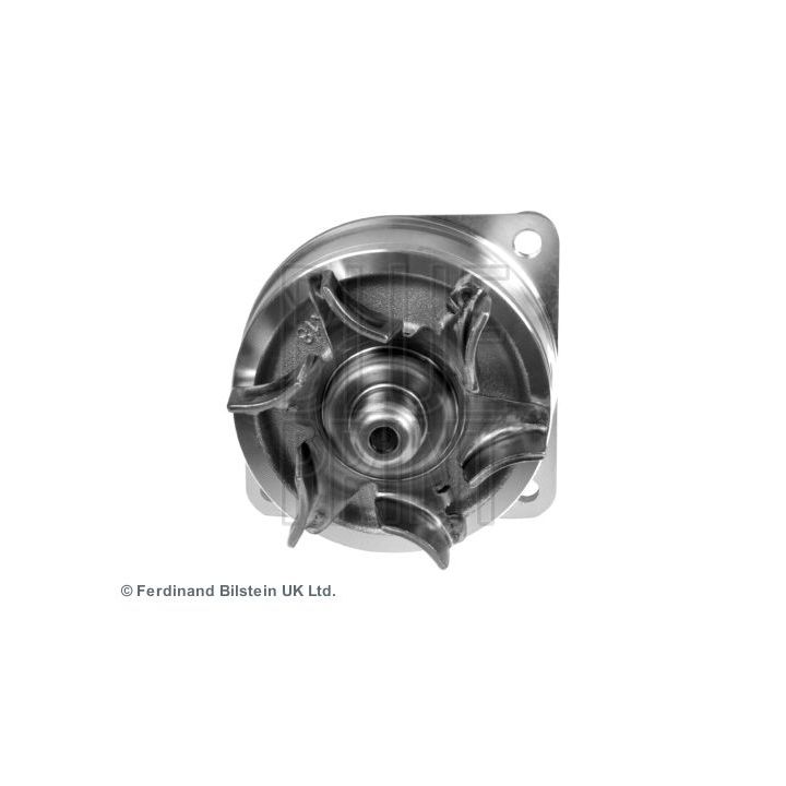 Vandens siurblys, variklio aušinimas BLUE PRINT ADN19191