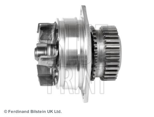 Vandens siurblys, variklio aušinimas BLUE PRINT ADN19191