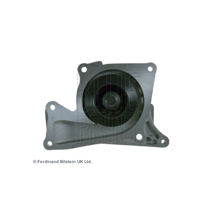 Vandens siurblys, variklio aušinimas BLUE PRINT ADN19196