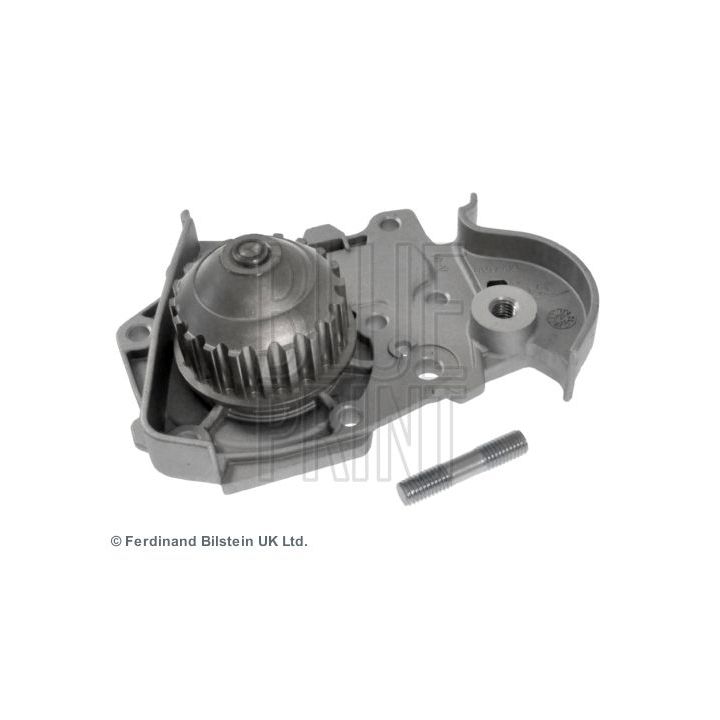 Vandens siurblys, variklio aušinimas BLUE PRINT ADR169101