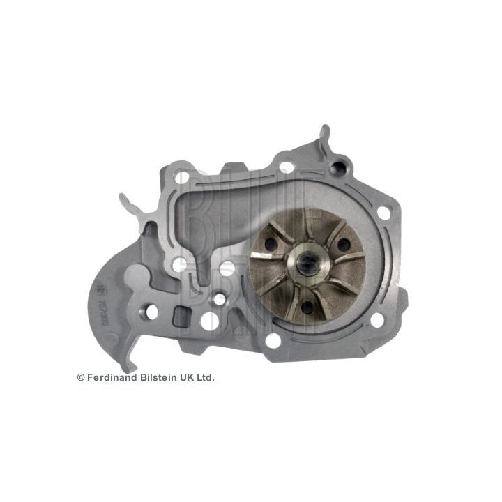 Vandens siurblys, variklio aušinimas BLUE PRINT ADR169101