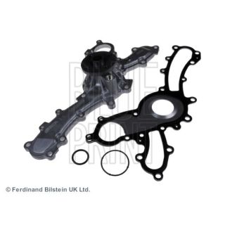 Vandens siurblys, variklio aušinimas BLUE PRINT ADT391103