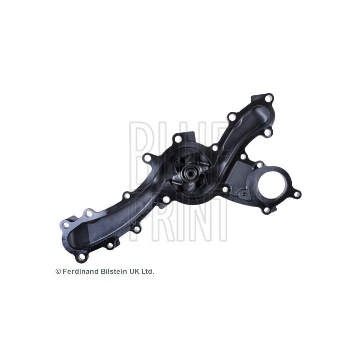 Vandens siurblys, variklio aušinimas BLUE PRINT ADT391103