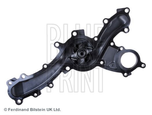 Vandens siurblys, variklio aušinimas BLUE PRINT ADT391103