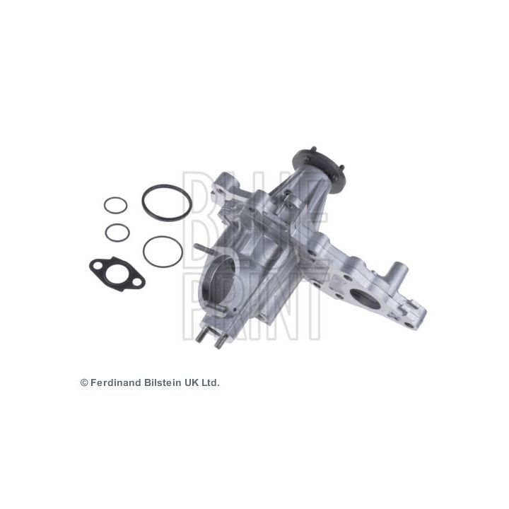 Vandens siurblys, variklio aušinimas BLUE PRINT ADT39167C