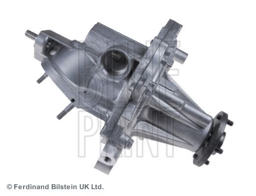 Vandens siurblys, variklio aušinimas BLUE PRINT ADT39167C