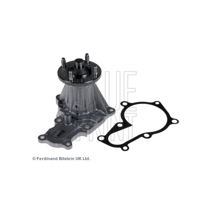 Vandens siurblys, variklio aušinimas BLUE PRINT ADT39185